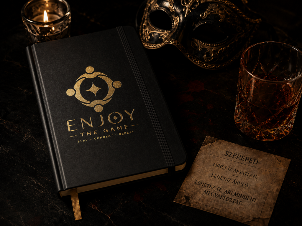 enjoythegame about us